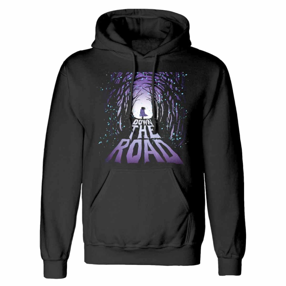 Marvel Agatha All Along - Down The Road Sweat à capuche